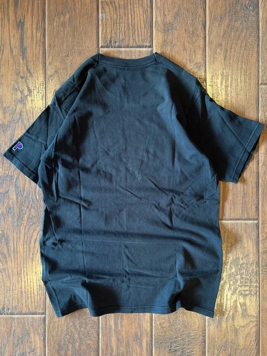 Vintage 90s Paul Kariya Anaheim Ducks Shirt - Picture 2 of 9